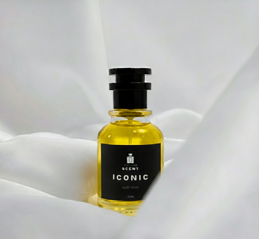 Iconic - Inspired by Aventus Creed