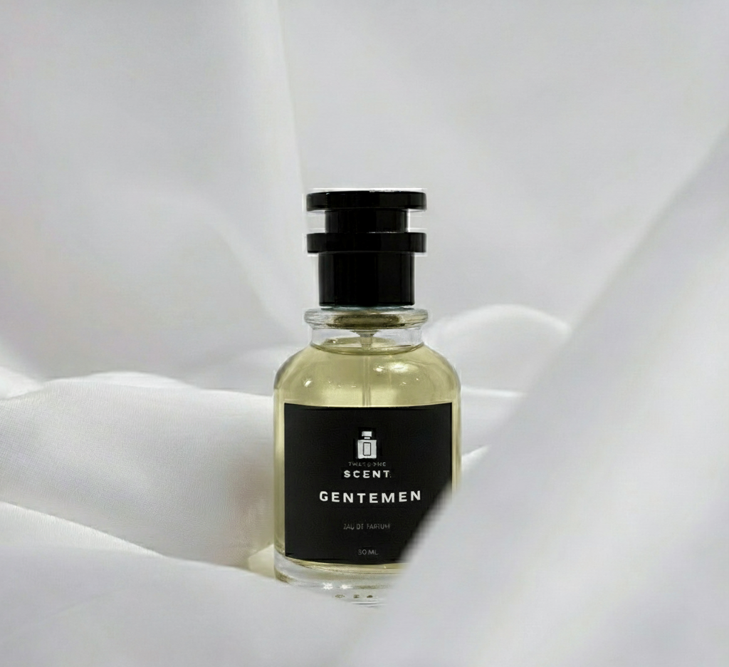 Gentleman - Inspired by Issey Miyaki